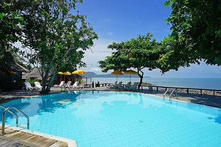 Hotel Sunset Village Beach Resort - Jomtien - Thailand