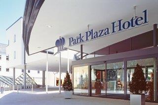 Hotel Park Plaza Trier - Deutschland - Mosel