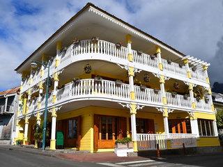 Hotel Le Tsilaosa - Réunion - Réunion