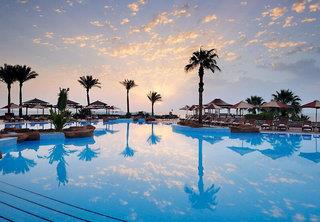 Hotel Renaissance Golden View Beach Resort - Ägypten - Sharm el Sheikh / Nuweiba / Taba