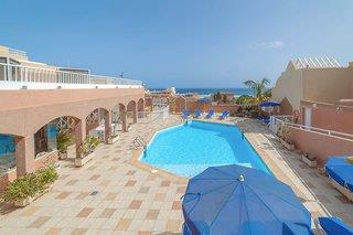 Hotel Monte Solana - Spanien - Fuerteventura