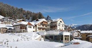 Hotel Alpenheim - Sankt Ulrich (Ortisei) - Italien