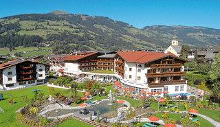 Vital Landhotel Schermer - Österreich - Tirol - Innsbruck, Mittel- und Nordtirol