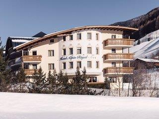 Hotel Gallhaus St Johann Im Ahrntal Gunstig Buchen Bei Lastminute De