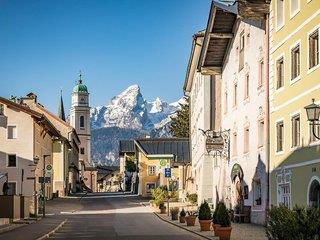 Hotel Demming - Berchtesgaden - Deutschland Hotel Demming - Berchtesgaden - Deutschland