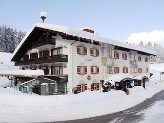 Hotel Schmelz - Inzell - Deutschland Hotel Schmelz - Inzell - Deutschland