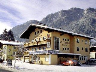 Hotel Bacher Pongau - St. Johann (Im Pongau) - Österreich Hotel Bacher Pongau - St. Johann (Im Pongau) - Österreich