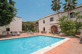 Hotel Nicolas de Ovando Santo Domingo - Santo Domingo - Dominikanische Republik Hotel Nicolas de Ovando Santo Domingo - Santo Domingo - Dominikanische Republik