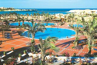 Hotel Sol y Mar Solaya Resort - Ägypten - Marsa Alam & Quseir