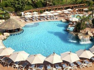 Hotel Hilton Pyramids Golf Resort