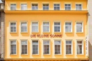 Hotel Die Kleine Sonne - Deutschland - Mecklenburg Ostseeküste