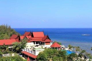 Hotel Aquamarine Resort - Kamala Beach - Thailand Hotel Aquamarine Resort - Kamala Beach - Thailand