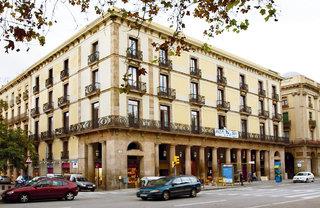 Hotel Del Mar Barcelona