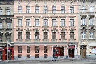 Hotel Lucia - Wien - Österreich Hotel Lucia - Wien - Österreich