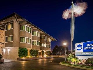 Hotel BEST WESTERN de Anza Inn - USA - Kalifornien