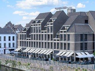 Hotel Crowne Plaza Maastricht - Niederlande - Niederlande