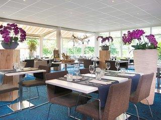 Hotel Novotel Maastricht - Niederlande - Niederlande