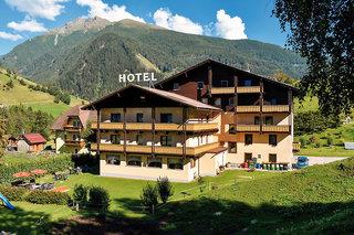 Hotel Oswald - Mallnitz - Österreich Hotel Oswald - Mallnitz - Österreich