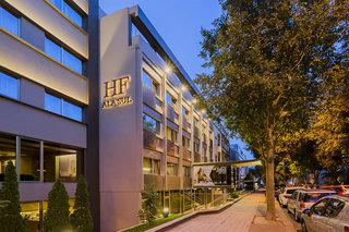 Hotel Tuela - Porto - Portugal Hotel Tuela - Porto - Portugal