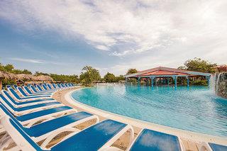 Hotel Memories Holguin Beach Resort - Kuba - Kuba - Holguin / S. de Cuba / Granma / Las Tunas / Guantanamo