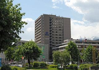 Hotel Hilton Innsbruck - Österreich - Tirol - Innsbruck, Mittel- und Nordtirol