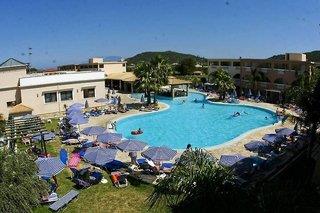Hotel Zante Village - Alykes - Griechenland Hotel Zante Village - Alykes - Griechenland