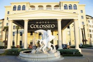 Hotel Europa-Park Colosseo - Deutschland - Schwarzwald