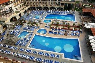 Hotel Iberostar Sunny Beach Resort - Bulgarien - Bulgarien: Sonnenstrand / Burgas / Nessebar