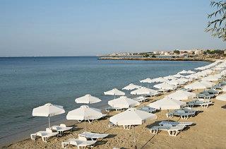 Hotel Sol Nessebar Palace - Nessebar - Bulgarien Hotel Sol Nessebar Palace - Nessebar - Bulgarien
