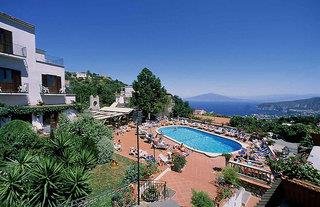 Hotel Iaccarino - Italien - Neapel & Umgebung