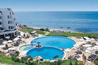 Hotel PrimaSol Sineva Beach - Sveti Vlas - Bulgarien Hotel PrimaSol Sineva Beach - Sveti Vlas - Bulgarien