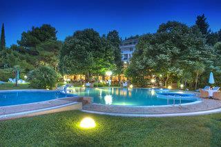 Hotel Riviera Petrovac - Montenegro - Montenegro