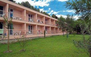 Hotel Brzet - Omis - Kroatien Hotel Brzet - Omis - Kroatien