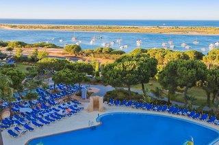 Hotel Playacartaya - Cartaya - Spanien