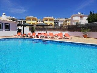Hotel Praia Do Burgau - Portugal - Faro & Algarve