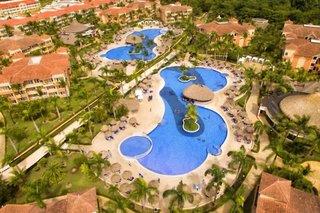 Hotel Gran Bahia Principe Bavaro Resort - Playa de Arena Gorda - Dominikanische Republik Hotel Gran Bahia Principe Bavaro Resort - Playa de Arena Gorda - Dominikanische Republik