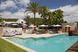 Hotel Finca Can Lluc - Spanien - Ibiza