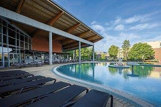 Hotel Azur - Siofok - Ungarn Hotel Azur - Siofok - Ungarn