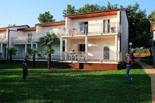 Hotel Villaggio Ai Pini - Medulin - Kroatien Hotel Villaggio Ai Pini - Medulin - Kroatien