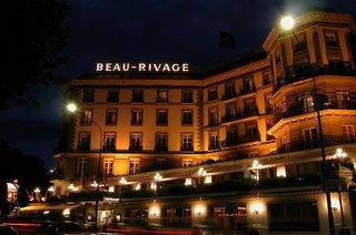 Hotel Beau Rivage - Schweiz - Genf