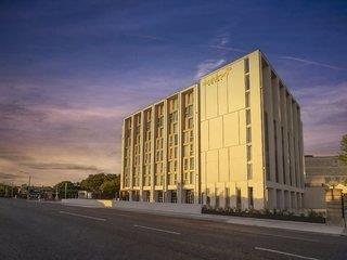 Hotel Tara Towers - Dublin - Irland Hotel Tara Towers - Dublin - Irland