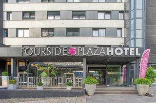 Hotel NH Trier - Trier - Deutschland Hotel NH Trier - Trier - Deutschland
