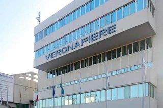 Hotel Fiera - Verona - Italien Hotel Fiera - Verona - Italien