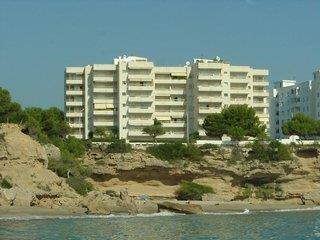 Miami Playa Mont Roig Del Camp Urlaub Last Minute Reisen Mit Lastminute De