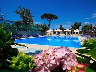 Hotel Villaggio Costa Alta - Italien - Neapel & Umgebung