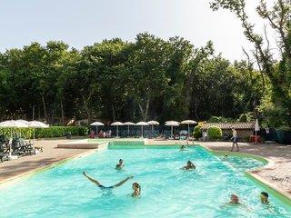 Hotel Villaggio Camping I Pini - Italien - Rom & Umgebung