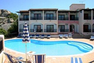 Hotel Li Graniti - Baia Sardinia - Italien Hotel Li Graniti - Baia Sardinia - Italien