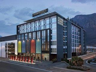 Hotel Four Points by Sheraton Bozen - Bozen (Bolzano) - Italien Hotel Four Points by Sheraton Bozen - Bozen (Bolzano) - Italien
