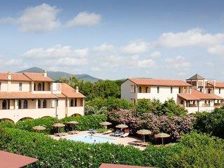 Hotel Residenza Dei Cavalleggeri - San Vincenzo - Italien Hotel Residenza Dei Cavalleggeri - San Vincenzo - Italien
