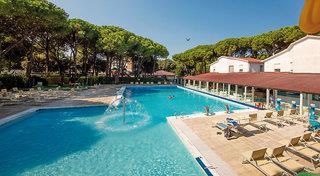 Hotel Villaggio Adriatico Jesolo Pineta - Jesolo Pineta - Italien
